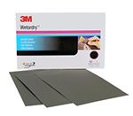 9 X 11 P320 GRIT WETORDRYSHEET