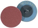 2" AO 36g quick change disc 25/pkg