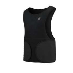 BOSS THERM HEATED VEST