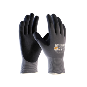 LARGE G-TEK MAXIFLEX ULTIMATE KNIT GLOVE