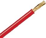 14 GA PRIMARY WIRE RED 100FT