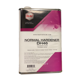 NORMAL HARDENER  1 GALLON