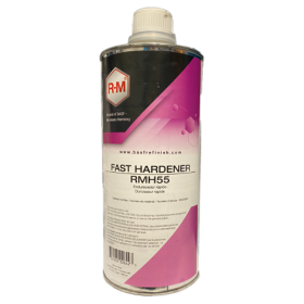 FAST HARDENER 1 QUART