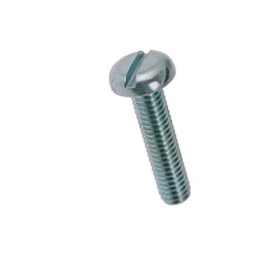 2-56X3/16 SLOT PAN MACH SCREW 18-8