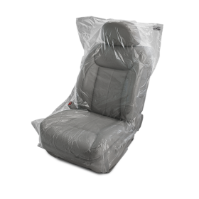 SLIP N GRIP PREMIUM SEAT COVERS 250/ROLL