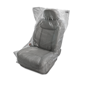 SLIP N GRIP PREMIUM SEAT COVERS BOX