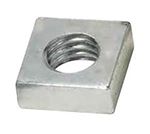 1-8 USS SQUARE NUT PLAIN