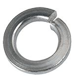 #8 SS LOCKWASHER A4 316