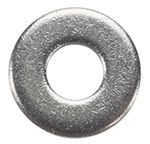 5/16 SAE GD2 TITANIUM FLAT WASHER