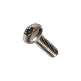10-24X3/4 TORX PAN MACH SCREW ZC