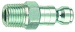 TRU-FLATE 3/8 NIPPLE 1/4 MALE PIPE