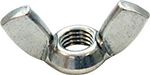 1/2-13 700HS WING NUT 2-3/4 WIDTH PLAIN