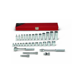 3/8 INCH IMPACT RATCHET SET