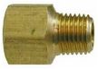 1/8 FEMALE X 1/8 MALE BRASS PIPE ADAPTER