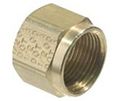 5/8 AIR BRAKE NYLON NUT