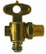 1/4 SPECIAL GROUND PLUG DRAIN