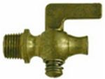 1/8FEMALE PIPE GROUND PLUG DRAIN