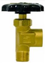 1/2FP X 1/2MP TRUCK VALVE