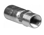3/8 H  X .511-27 FEMALE GREASE TAP