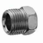 3/8 STEEL INVERTED FLARE NUT 7/16 THREAD