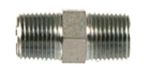 1-1/4 STEEL PIPE HEX NIPPLE