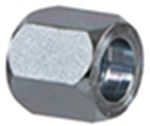 5/8 STEEL JIC NUT