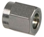 5/8 FLARELESS NUT