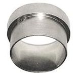 STAINLESS STEEL 3/8" SLEEVE