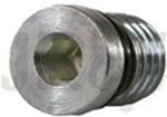 5/8 O-RING HEX SOCKET PLUG