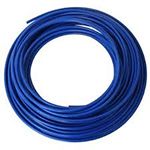 3/8 NYLON AIR BRAKE TUBING BLUE