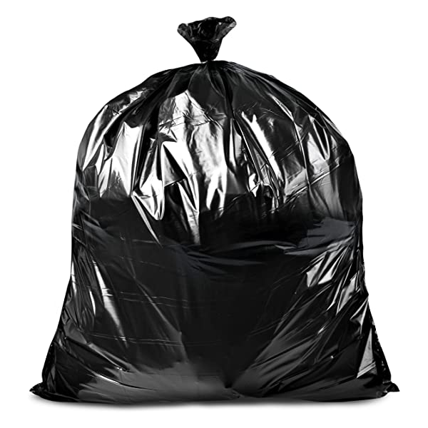  Code G Heavy Duty Trash Bags