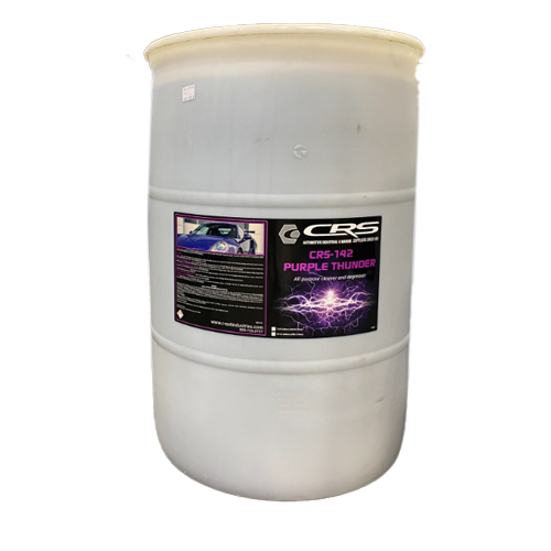 Purple Power Extreme Power Cleaner & Degreaser - 1 Gal