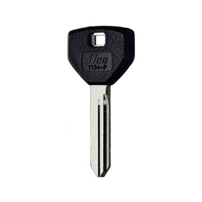 17 HPL89 key blank uncut blade Y154 for Chrysler P1789 CHR-9 321566 CY16 