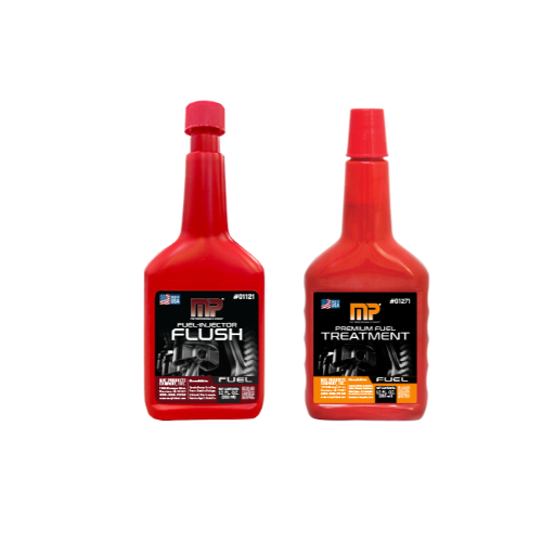 12/CASE FUEL INJECTOR FLUSH KIT