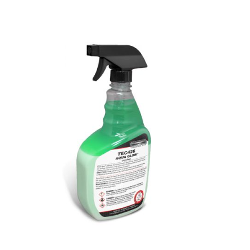 Decontamination Wash Soap - 1 Bottle 8oz | Remove Surface Contaminates | Strip Previous Coats of Waxes and Sealants - Torque Detail