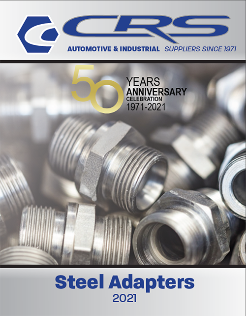 2024 Steel Adapters