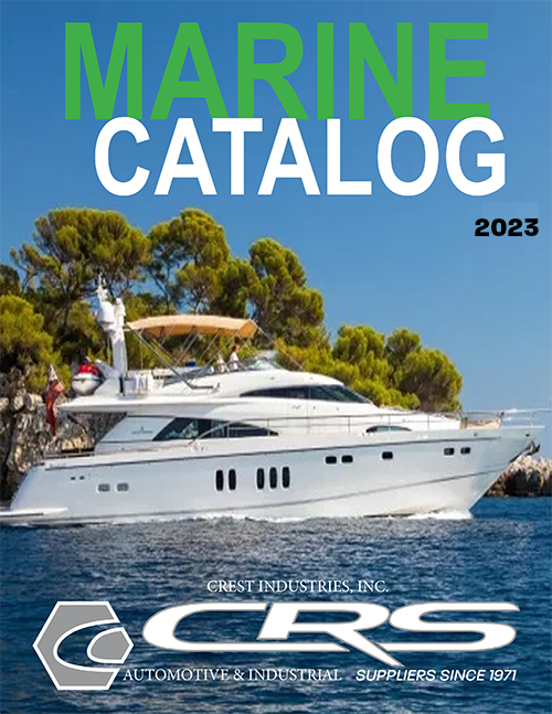 2023 Marine Catalog