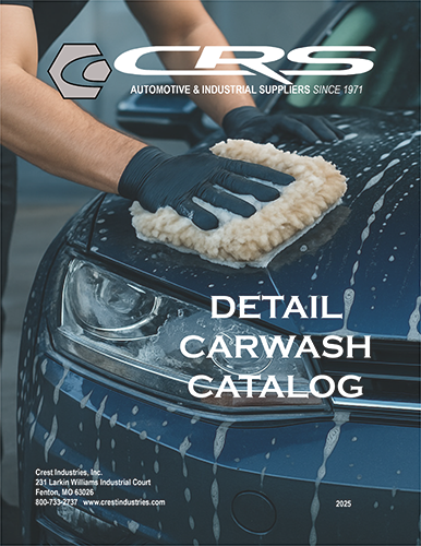 2025 Detail Special