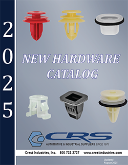 2025 Hardware Catalog - ver 2