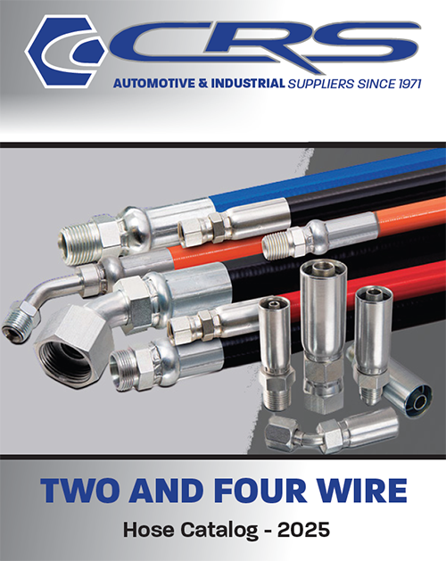 2025 Hose Catalog