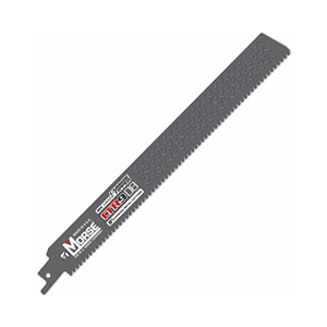 CTR Carbide Tipped Reciprocating Saw Blade
