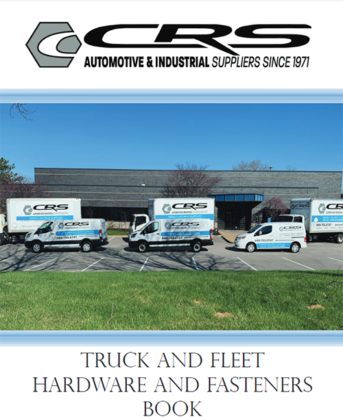 Crest Truck and Fleet Hardware and Fasteners 