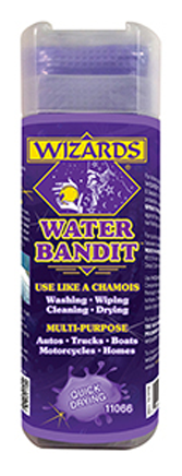 WATER BANDIT