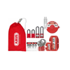 ABUS LOCKOUT POUCH KITS