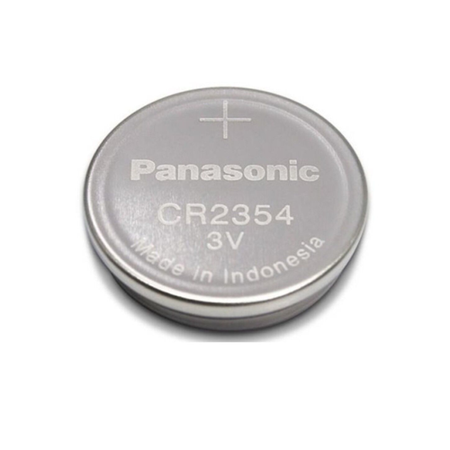Panasonic Lithium Coin Battery