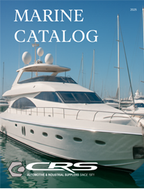 2025 Marine Catalog