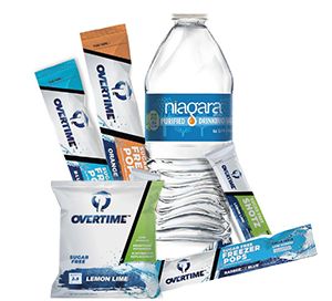 OVT ELECTROLYTE REPLACEMENT