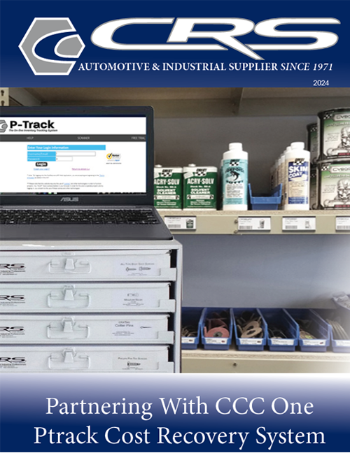 P-Track Catalog
