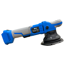 Random Orbital Polisher