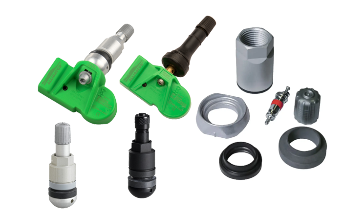 WEGPROMO-01 TPMS SERVICE KIT